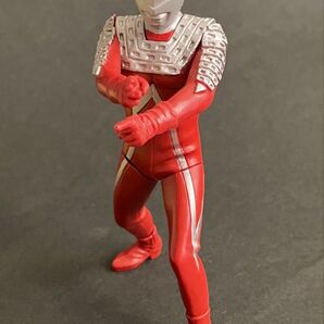 アルティメットルミナス ウルトラセブン