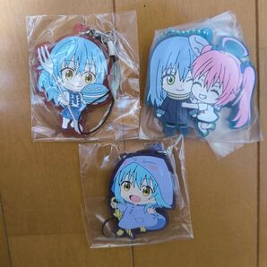 転スラ 転生したらスライムだった件 ラバスト