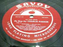 Charlie Parker / New Sounds In Modern Music Vol.4_画像7