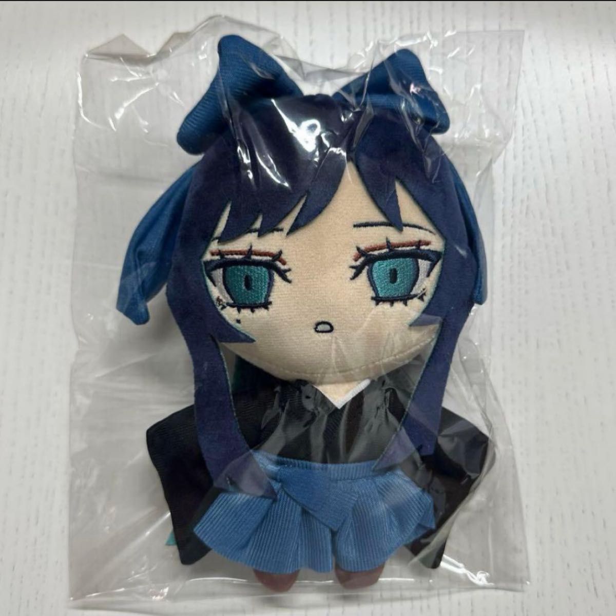 Ado 誕生日ぬいぐるみ タグ付｜Yahoo!フリマ（旧PayPayフリマ）