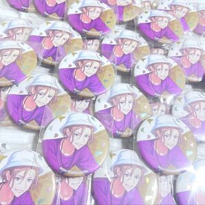 A3! 摂津万里 18個