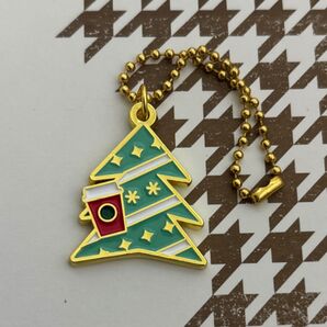 スターバックス 2023年 チャーム ツリー