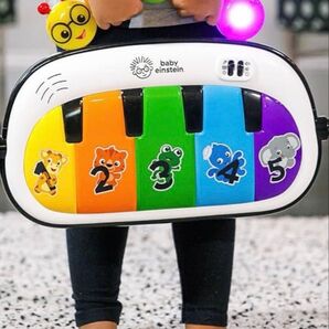 Baby Einstein ベビーアインシュタインおもちゃ 知育玩具ピアノのみ