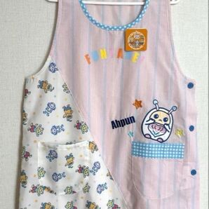 エプロン ファンターネ お母さんと一緒 M〜L