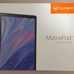 VANKYO MatrixPad S20 Androidタブレット 64GB