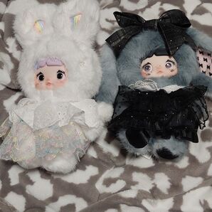 Nomimiお天気シリーズ ぬいぐるみ