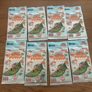 焼肉きんぐ カード