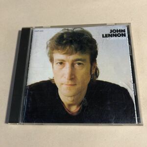 John Lennon 1CD「The JOHN LENNON Collection」