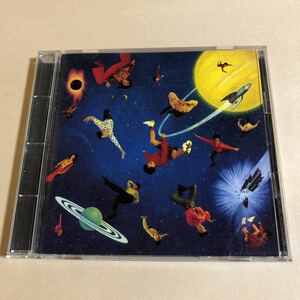 ユニコーン 1CD「ヒゲとボイン」
