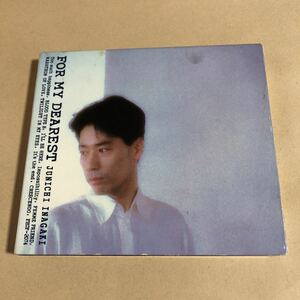 稲垣潤一 1CD「FOR MY DEAREST」