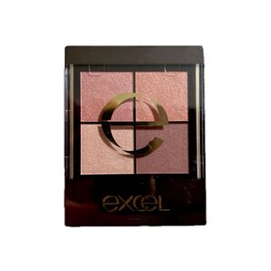 サナ エクセル excel リアルクローズシャドウ CX08 クオーツリング アイシャドウ 新品未開封