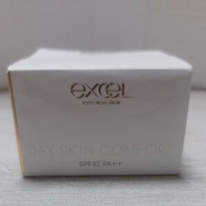 excel☆デイスキンコンフォート