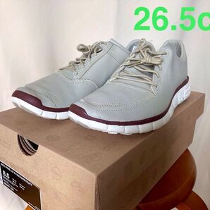 【新品】NIKE FREE 5.0 V4 DECONSTRUCT 26.5cm (US 8.5) ナイキ フリー