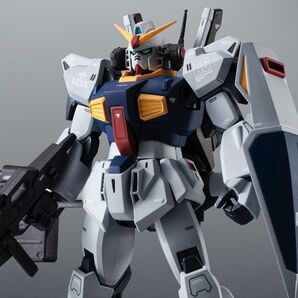 ROBOT魂 RX-178 ガンダムMk-II(エゥーゴ仕様) ver. A.N.I.M.E. -Zガンダム40周年-