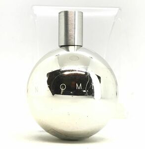 MICHEL KLEIN ミッシェル クラン INSOMNY アンソムニー EDT 50ml ☆残量たっぷり9割　送料350円