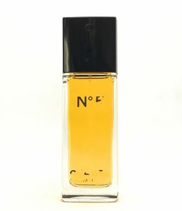 CHANEL シャネル No.5 EDT 50ml ☆残量ほぼいっぱい　送料350円