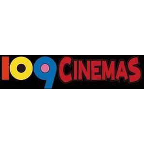 109CINEMAS シネマズ 映画鑑賞優待券 4枚セット 有効期限 26年5月31日まで