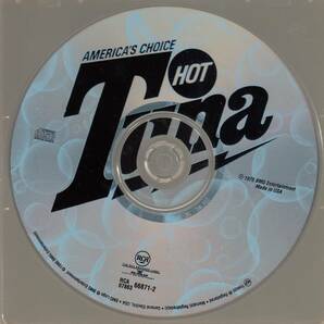 輸 Hot Tuna America's Choice◆規格番号■66871-2◆送料無料■即決●交渉有の画像3