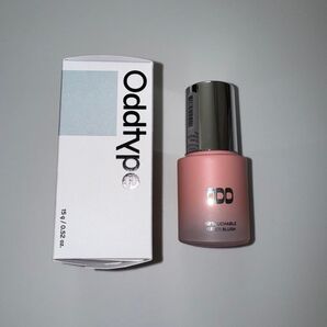 oddtype 569 Uncanny リキッドチーク オッドタイプ