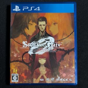 【PS4】 STEINS;GATE 0 (シュタインズ・ゲート ゼロ)