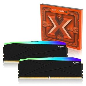 V-Color TMXFL3260836KWK DDR5-6000 PC5-48000 64GB(32GB×2枚組 )新品未開封