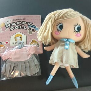 イルメール エーマリーちゃん ワンピース2点