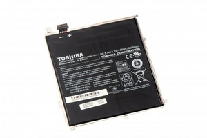 純正新品 Toshiba Excite 10 Series Tablet PC PA5053 PA5053U-1BRS バッテリー