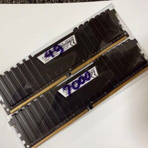 CORSAIR メモリ 16GB 8x2枚