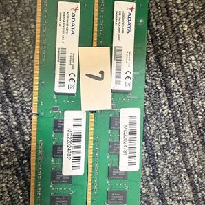 ADATA 16GB メモリ