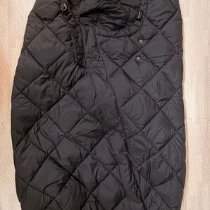 【価格相談可】サイベックス スノッガ cybex snogga フットマフ