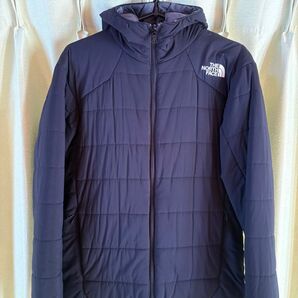 THE NORTH FACE ダウンジャケット リバーシブル ノースフェイス