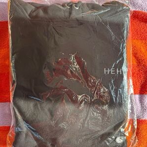 藤井風 新品未開封 俺のHEHNパーカー フーディ 初期