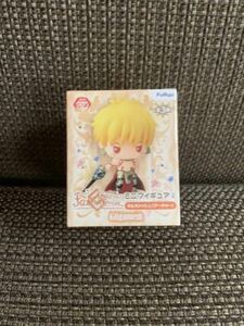 FGO ミニフィギュア ギルガメッシュ アーチャー fate/grand order figure Gilgamesh サンリオ Sanrio フィギュア　未開封　希少