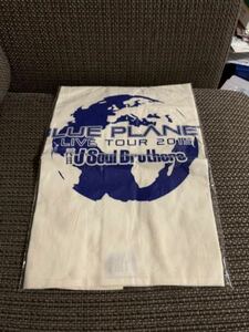 EXILE 三代目J Soul Brothers エコバッグ　限定品　未使用　希少2