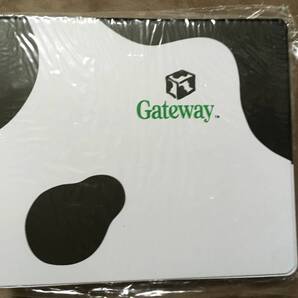 【 送料無料!!・非売品の訳あり未使用品です!】★Gateway ゲートウェイ◇CD収納ファイルケース◇12枚収納★