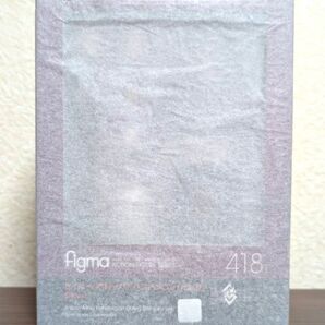 figma 418 Fate/Grand Order セイバーオルタ アルトリア・ペンドラゴン 新宿ver.