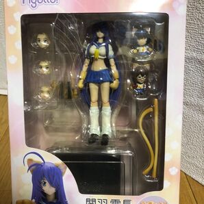 Fingutto! フィぎゅっと 関羽雲長 006 一騎当千 ネコミミver