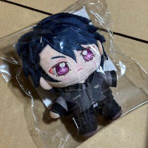 いつぬい いつぬいふぃっくす ブラッド エリオスライジングヒーローズ エリオス エリオスR ぬいぐるみ ぬい 制服 即購入◎