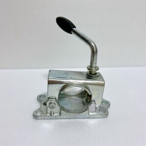 スプリット キャスト クランプ48mm 耐衝撃性ホイール キャスト