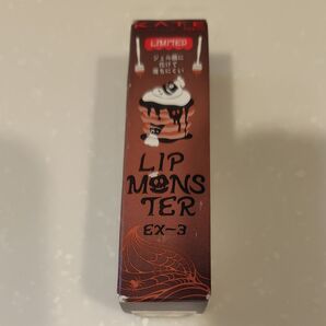 KATE LIP MONSTER EX-3 リップモンスター ケイト 限定色 2
