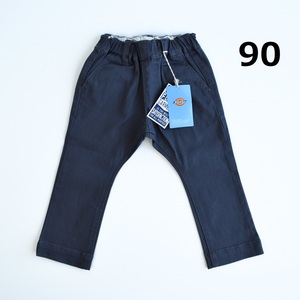  новый товар Kids Dickies Dickies стрейч chino распорка брюки 90