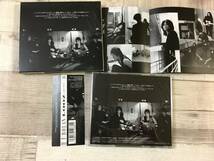 超希少！！入手困難！！CD T-BOLAN『LOOZ [ルーズ]』わがままに抱き合えたなら 他 DISC1枚 帯あり [スリーブケース有] 全11曲_画像3