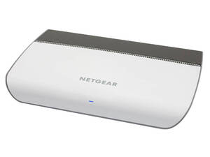 送料無料!即決 新品未開封 NETGEAR スイッチングハブ ギガ 8ポート GS908-100JPS