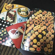 Sawa 2000 スエーデン製　クッキーメイカー　レトロ　美品_画像4