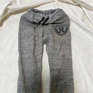 ラグマート パンツ サイズ100センチ