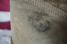 米軍US MC海兵隊 フォースリーコン 靴底 サイズ 31cm 武装偵察隊 イラク戦争 アフガニスタン戦争 DESERTコヨーテ コンバットブーツ_画像7