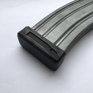 【再販2回目】M4マガジンバンパー