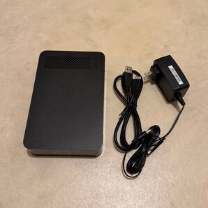 BUFFALO 外付けHDD HD-LC3.0U3-BK 3TB バッファロー 19