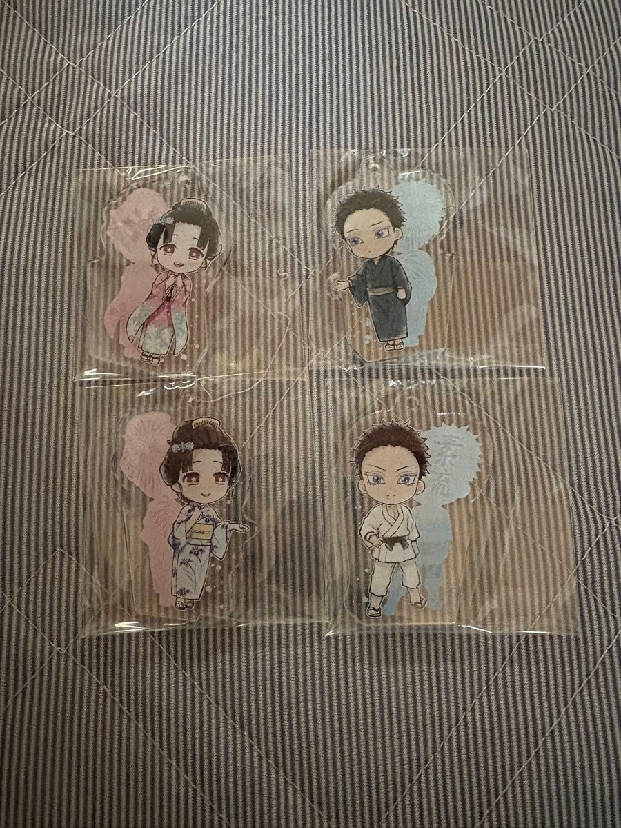 鬼滅の刃 1番くじ 狛治 恋雪｜Yahoo!フリマ（旧PayPayフリマ）