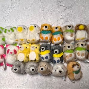 (株)メジャー マスコット プライズ品